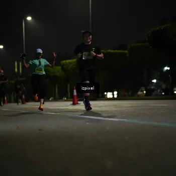 Runner Photo 5455577