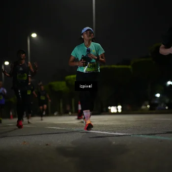 Runner Photo 5455578