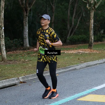 Runner Photo 5455579