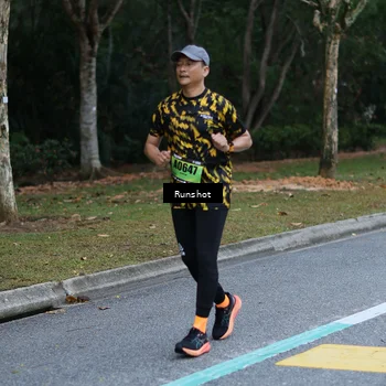 Runner Photo 5455580