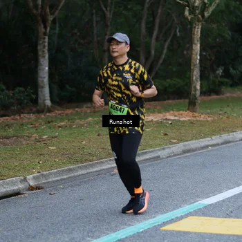 Runner Photo 5455582