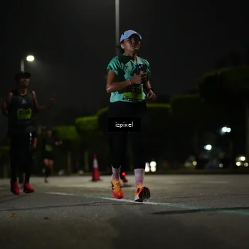 Runner Photo 5455583