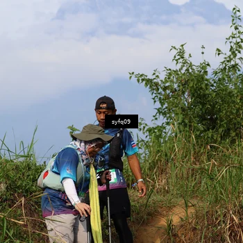 Runner Photo 5455584