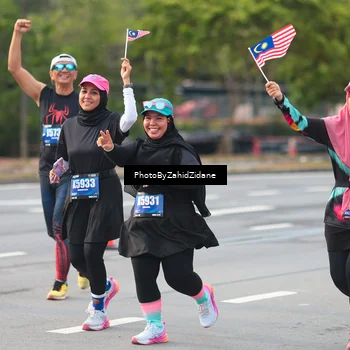 Runner Photo 5455585