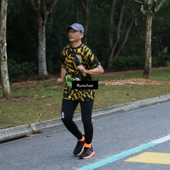 Runner Photo 5455590