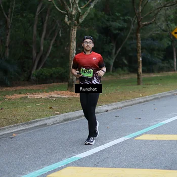 Runner Photo 5455591