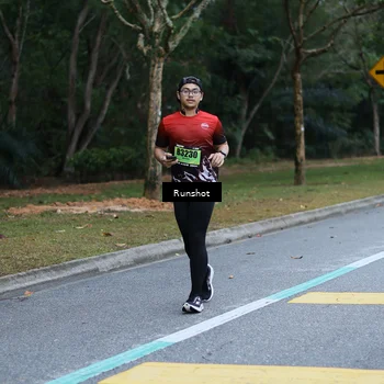Runner Photo 5455592