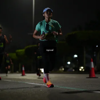 Runner Photo 5455594