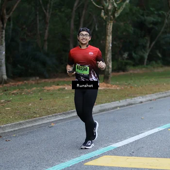 Runner Photo 5455599