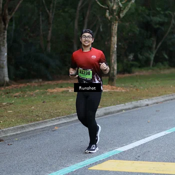 Runner Photo 5455600