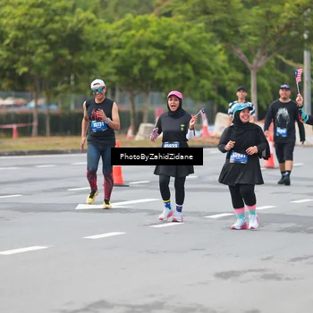 Runner Photo 5455604