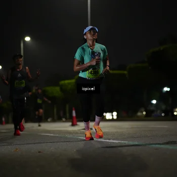 Runner Photo 5455608