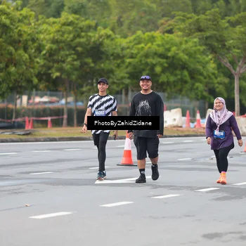Runner Photo 5455609
