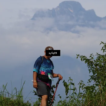 Runner Photo 5455610