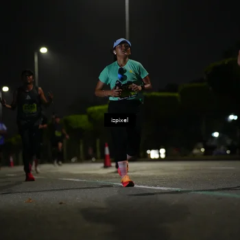 Runner Photo 5455611