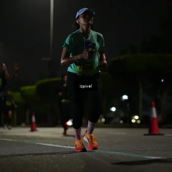 Runner Photo 5455612