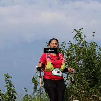Runner Photo 5455613