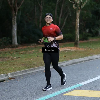 Runner Photo 5455614