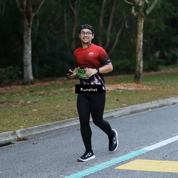 Runner Photo 5455615