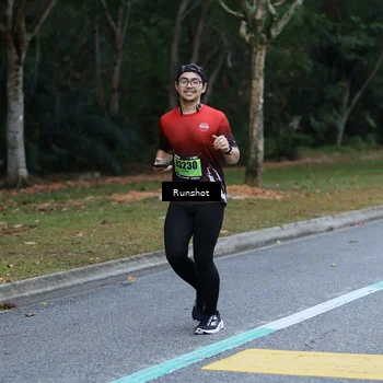 Runner Photo 5455617