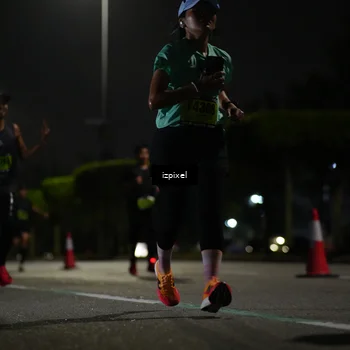 Runner Photo 5455618