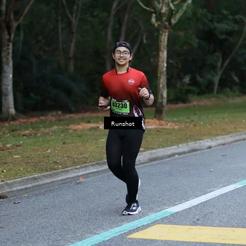Runner Photo 5455619