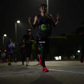 Runner Photo 5455622