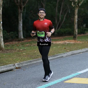 Runner Photo 5455623