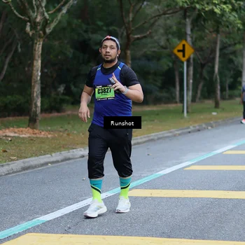 Runner Photo 5455624