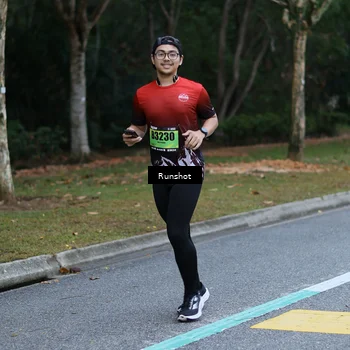 Runner Photo 5455625