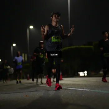Runner Photo 5455629