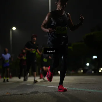 Runner Photo 5455632
