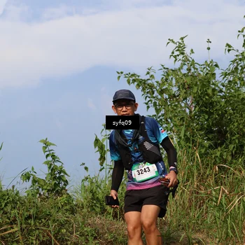 Runner Photo 5455633
