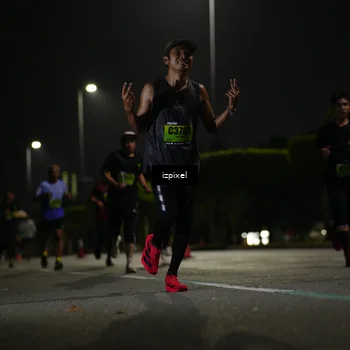 Runner Photo 5455638