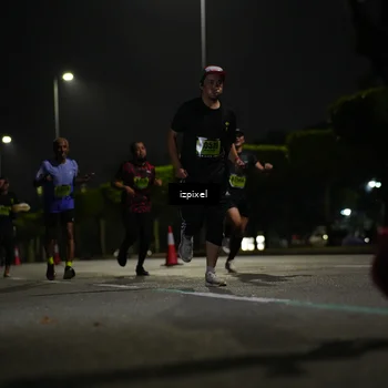 Runner Photo 5455639