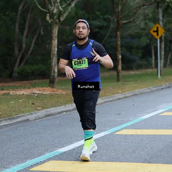Runner Photo 5455641