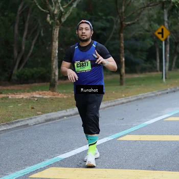 Runner Photo 5455642