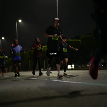 Runner Photo 5455648