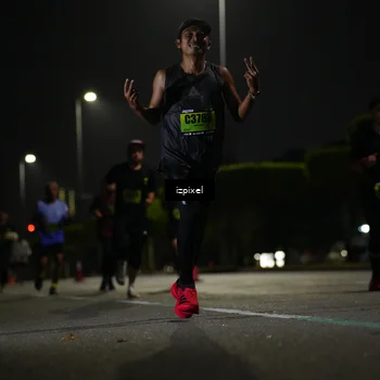 Runner Photo 5455649