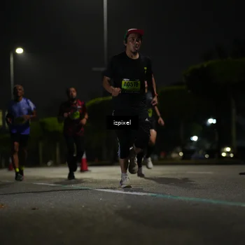 Runner Photo 5455652