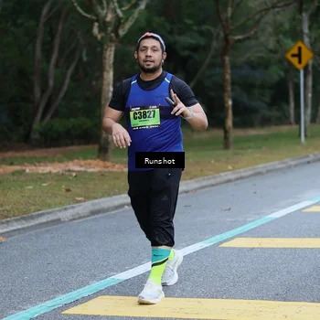 Runner Photo 5455653