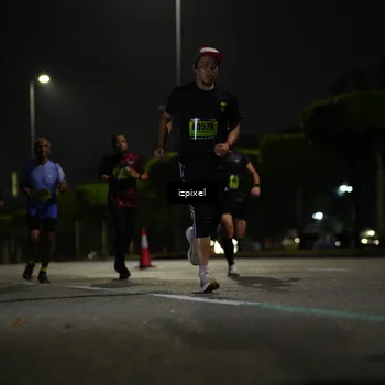 Runner Photo 5455657