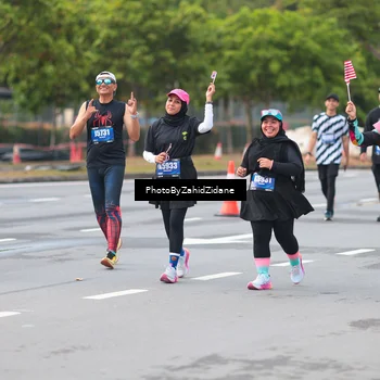 Runner Photo 5455658