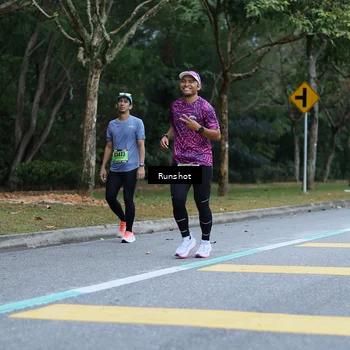 Runner Photo 5455661