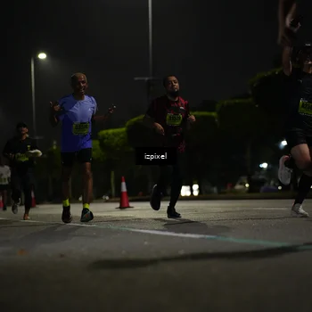 Runner Photo 5455664