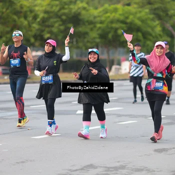 Runner Photo 5455665