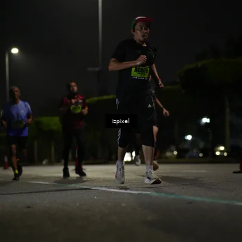 Runner Photo 5455666