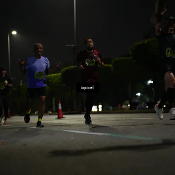 Runner Photo 5455667