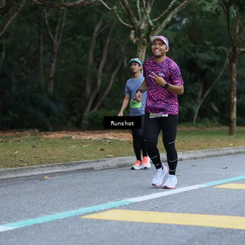 Runner Photo 5455669