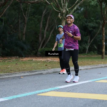 Runner Photo 5455670